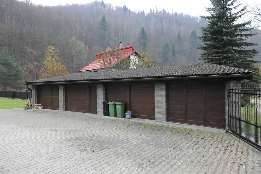 Penzion Kiska Levocska Dolina, Ubytovanie V Sukromi Levoca Exterior photo